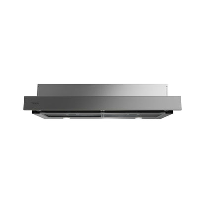 Campana Extraíble PLR‑9320 MCS IX Inox 90 cm Teka