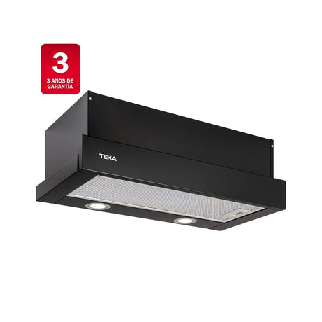 Campana PLR-6320 MCS IX Teka