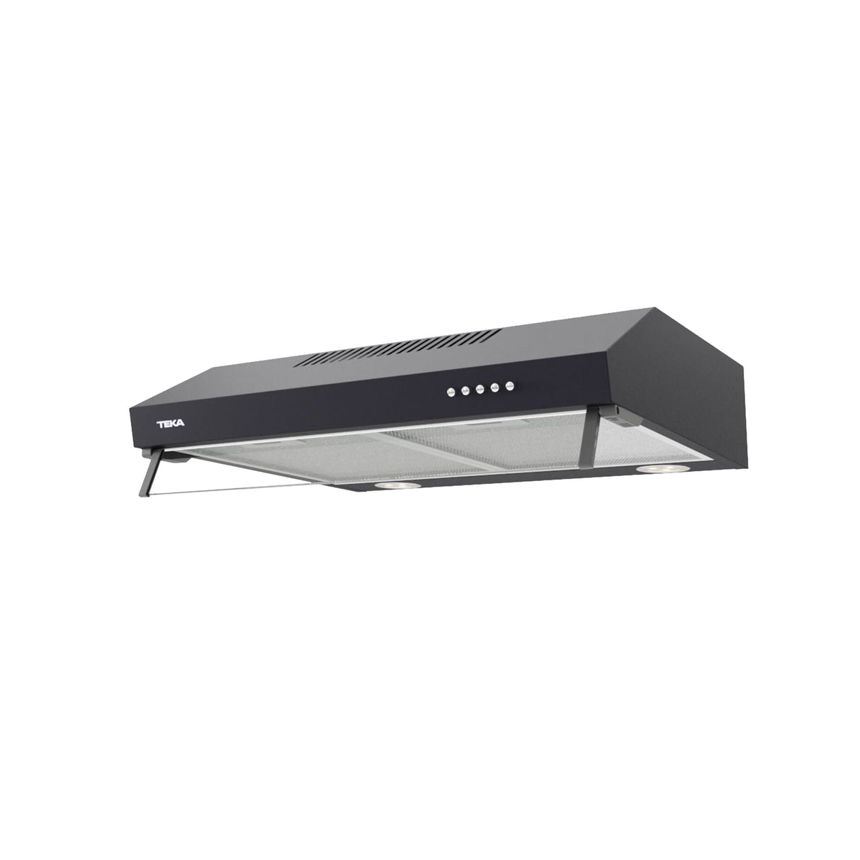 Campana Tradicional CX 62120 - CX 92120 Teka