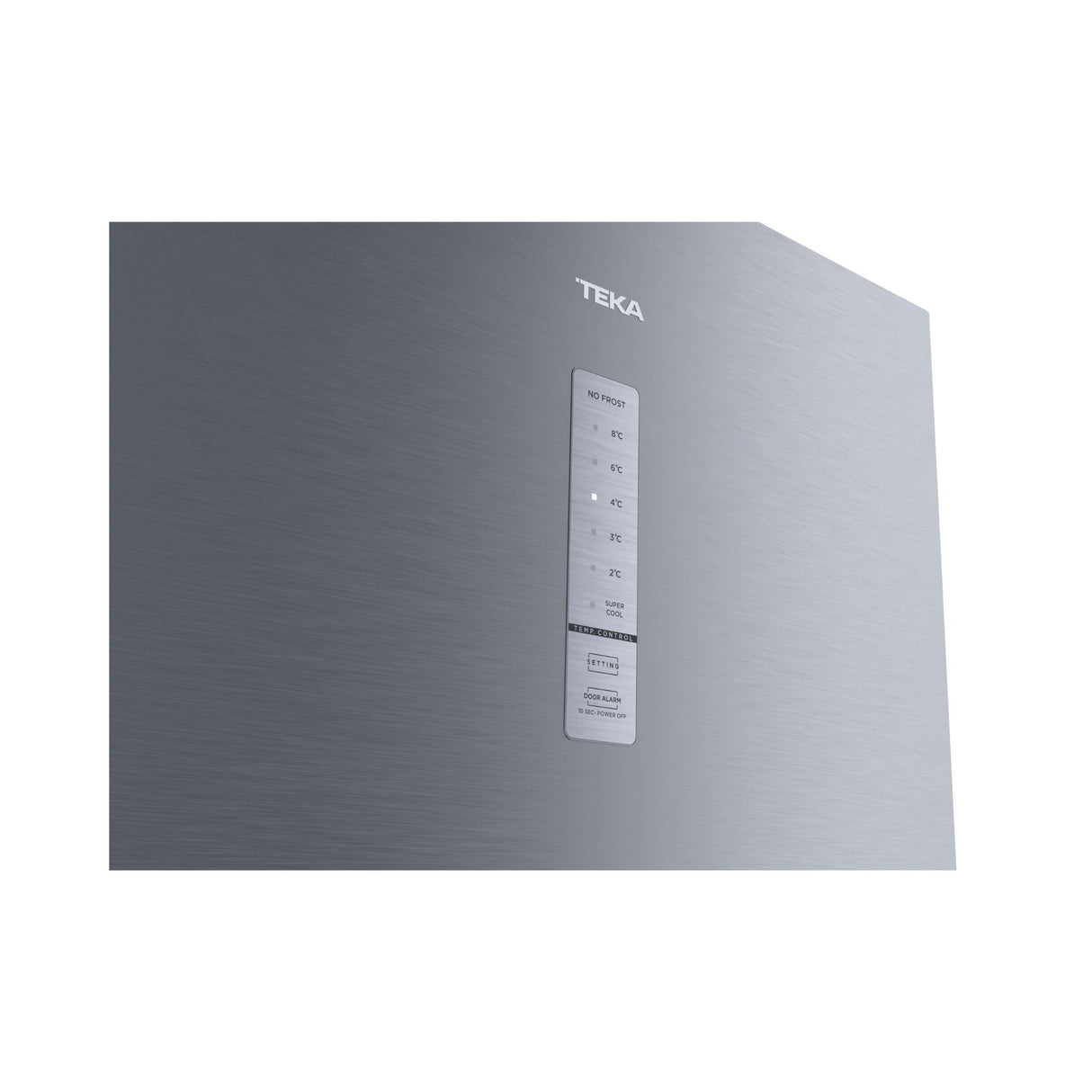 Refrigerador Gemelo RSL 75640 SS Teka