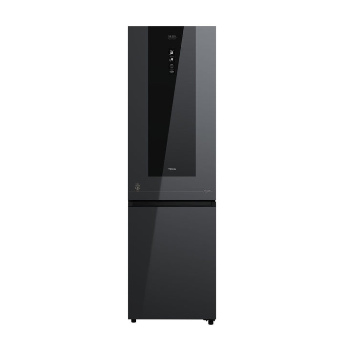Refrigerador Combi 378 L RBF 88670 VG Van Gogh Edition Teka