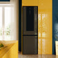 Refrigerador Combi 378 L RBF 88670 VG Van Gogh Edition Teka
