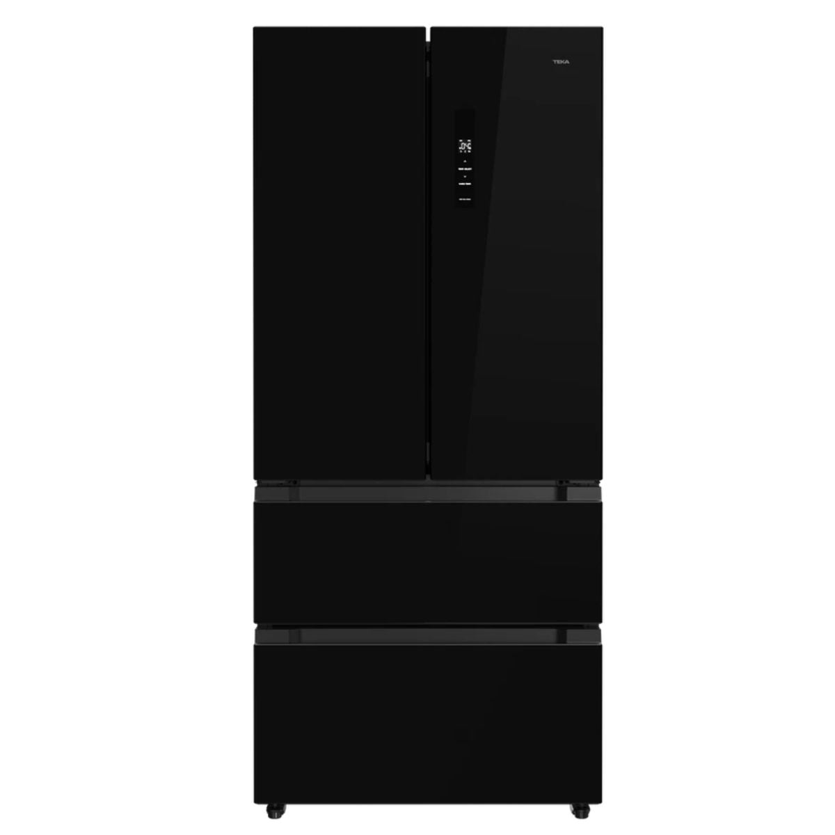 Refrigerador French Door RFD 77825 GBK EU Teka
