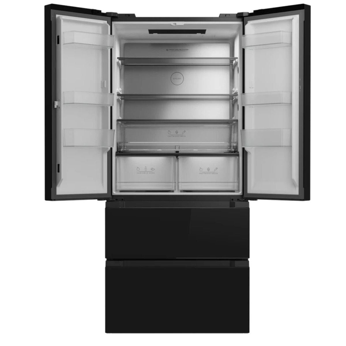 Refrigerador French Door RFD 77825 GBK EU Teka