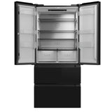 Refrigerador French Door RFD 77825 GBK EU Teka