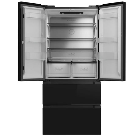 Refrigerador French Door RFD 77825 GBK EU Teka