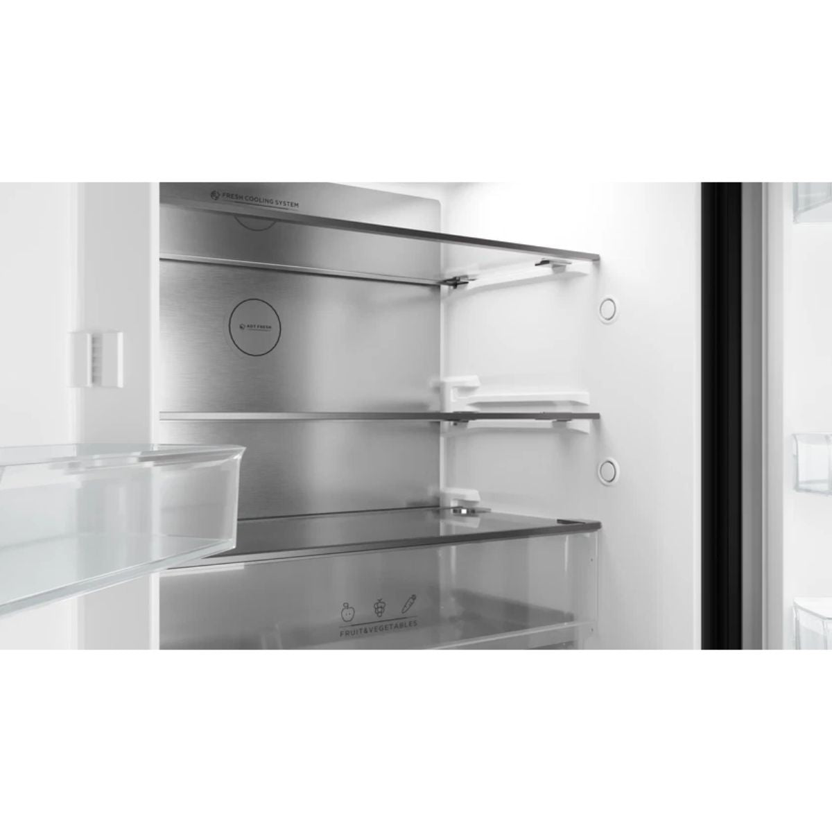 Refrigerador French Door RFD 77825 GBK EU Teka