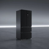 Refrigerador French Door RFD 77825 GBK EU Teka