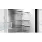 Refrigerador RFD 77825 Inox French Door A++ Teka