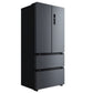 Refrigerador RFD 77825 Inox French Door A++ Teka