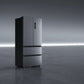 Refrigerador RFD 77825 Inox French Door A++ Teka
