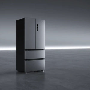 Refrigerador RFD 77825 Inox French Door A++ Teka
