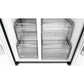 Refrigerador Side by Side No Frost 513 L con Dispensador RLF 74960 SS Teka