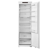 Refrigerador Integrable RSL-73385 FI EU 304 L Teka