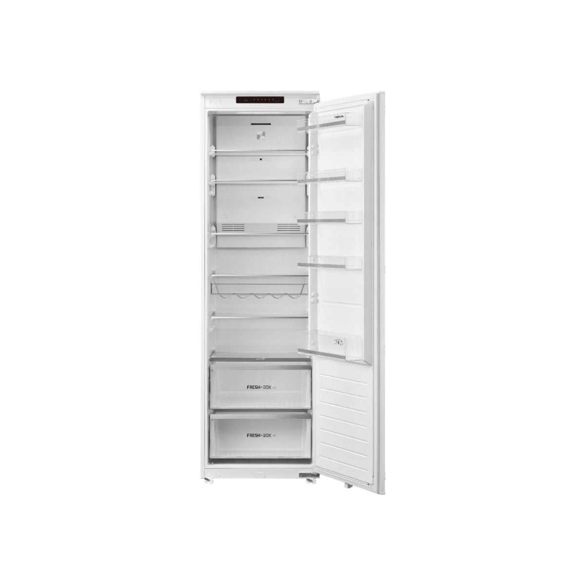 Refrigerador Integrable RSL-73385 FI EU 304 L Teka
