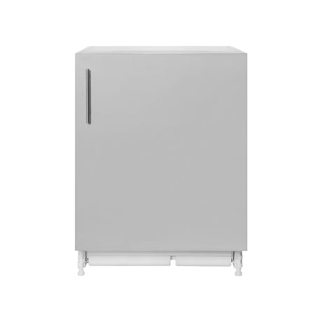 MINI REFRIGERADOR INTEGRABLE RSR-41160 BU WH EU TEKA