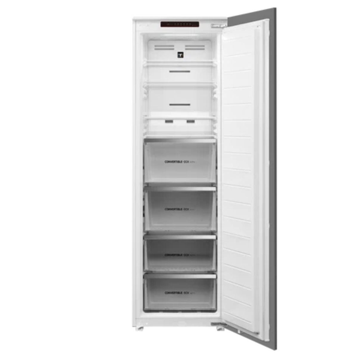 Freezer Integrable RSF-73385 FI EU 212 L Teka