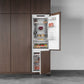 Refrigerador Combi Integrable 267 L Total No Frost RBF 73395 FI TEKA