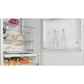 Refrigerador Combi Integrable 267 L Total No Frost RBF 73395 FI TEKA