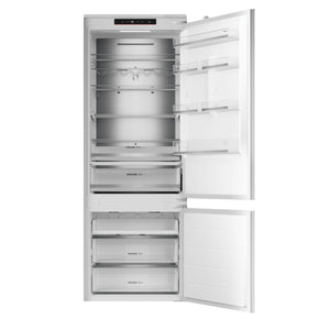 Refrigerador Combi Integrable 403 L Total No Frost RBF 78785 FIM Teka