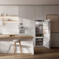 Refrigerador Combi Integrable 403 L Total No Frost RBF 78785 FIM Teka