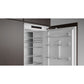 Refrigerador Combi Integrable 403 L Total No Frost RBF 78785 FIM Teka