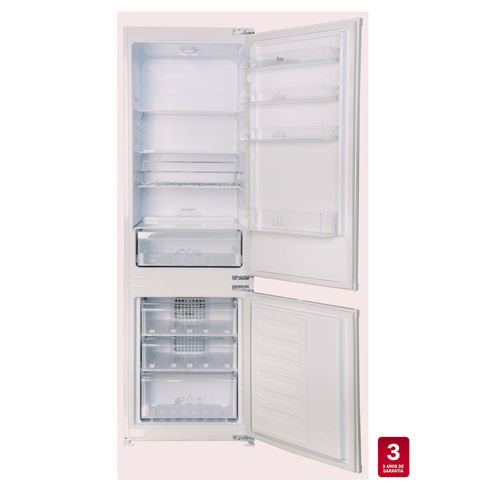 Refrigerador Teka  CI3 330NF Panelable