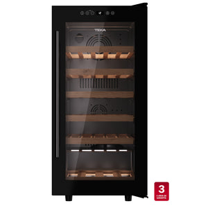 Cava de Vino Teka RFV 10032 GBK