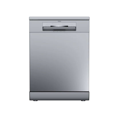 Lavavajillas de Libre Instalación DFS 76850 SS Inox Teka