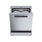 Lavavajillas de Libre Instalación DFS 76850 SS Inox Teka