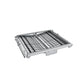 Lavavajillas de Libre Instalación DFS 76850 SS Inox Teka