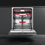 Lavavajillas Integrable DFI 76960 14C Teka