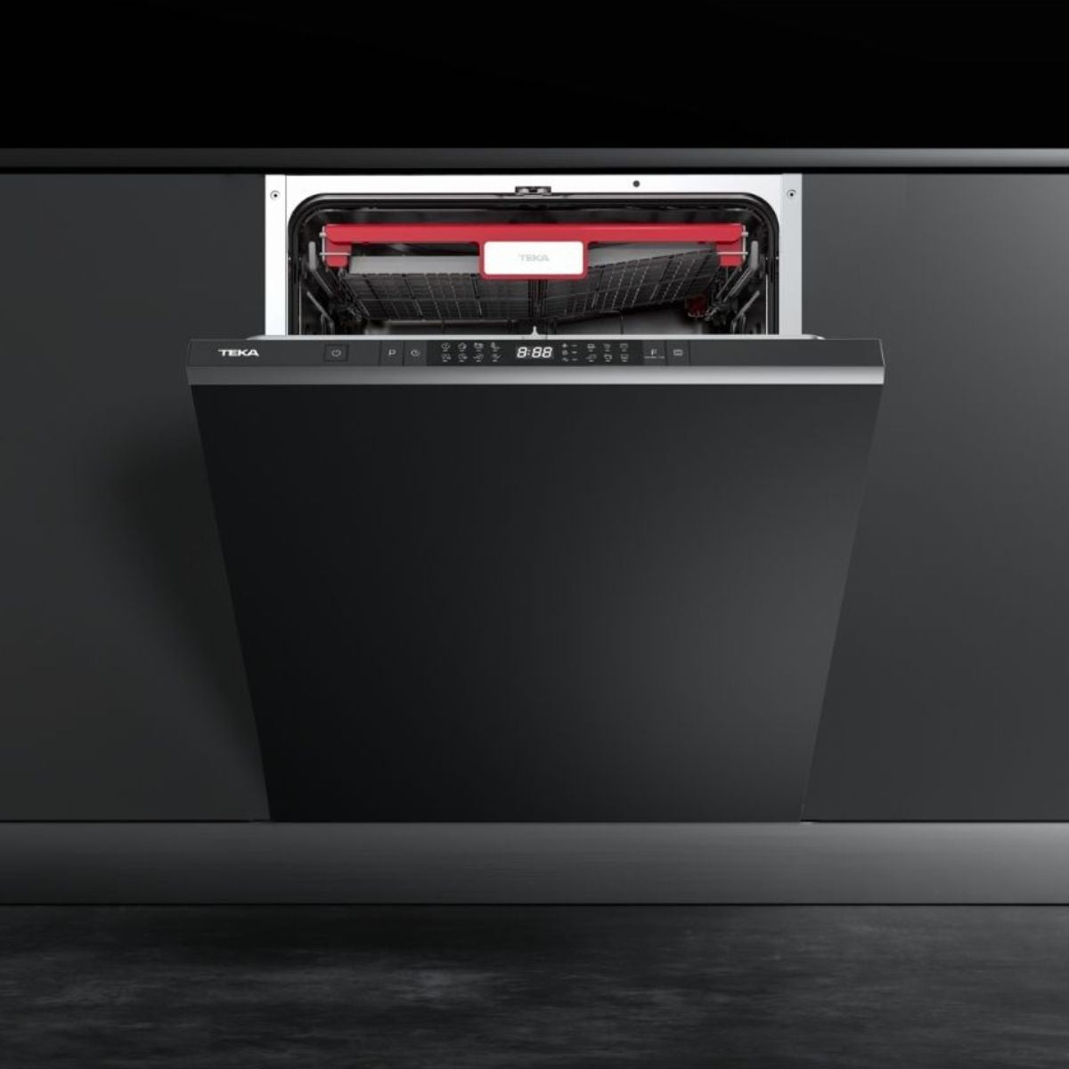 Lavavajillas Integrable DFI 76960 14C Teka