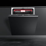 Lavavajillas Integrable DFI 76960 14C Teka