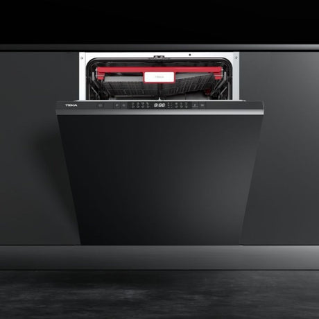 Lavavajillas Integrable DFI 76960 14C Teka