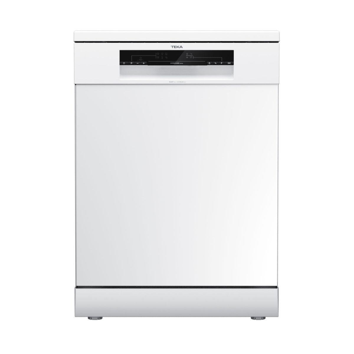 Lavavajillas Libre Instalación 60 cm 13 Cubiertos DFS 26650 WH TEKA