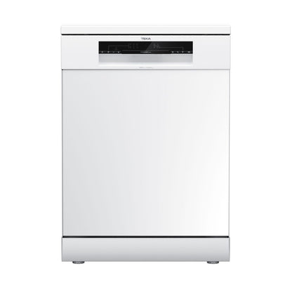 Lavavajillas Libre Instalación 60 cm 13 Cubiertos DFS 26650 WH TEKA