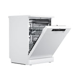 Lavavajillas Libre Instalación 60 cm 13 Cubiertos DFS 26650 WH TEKA