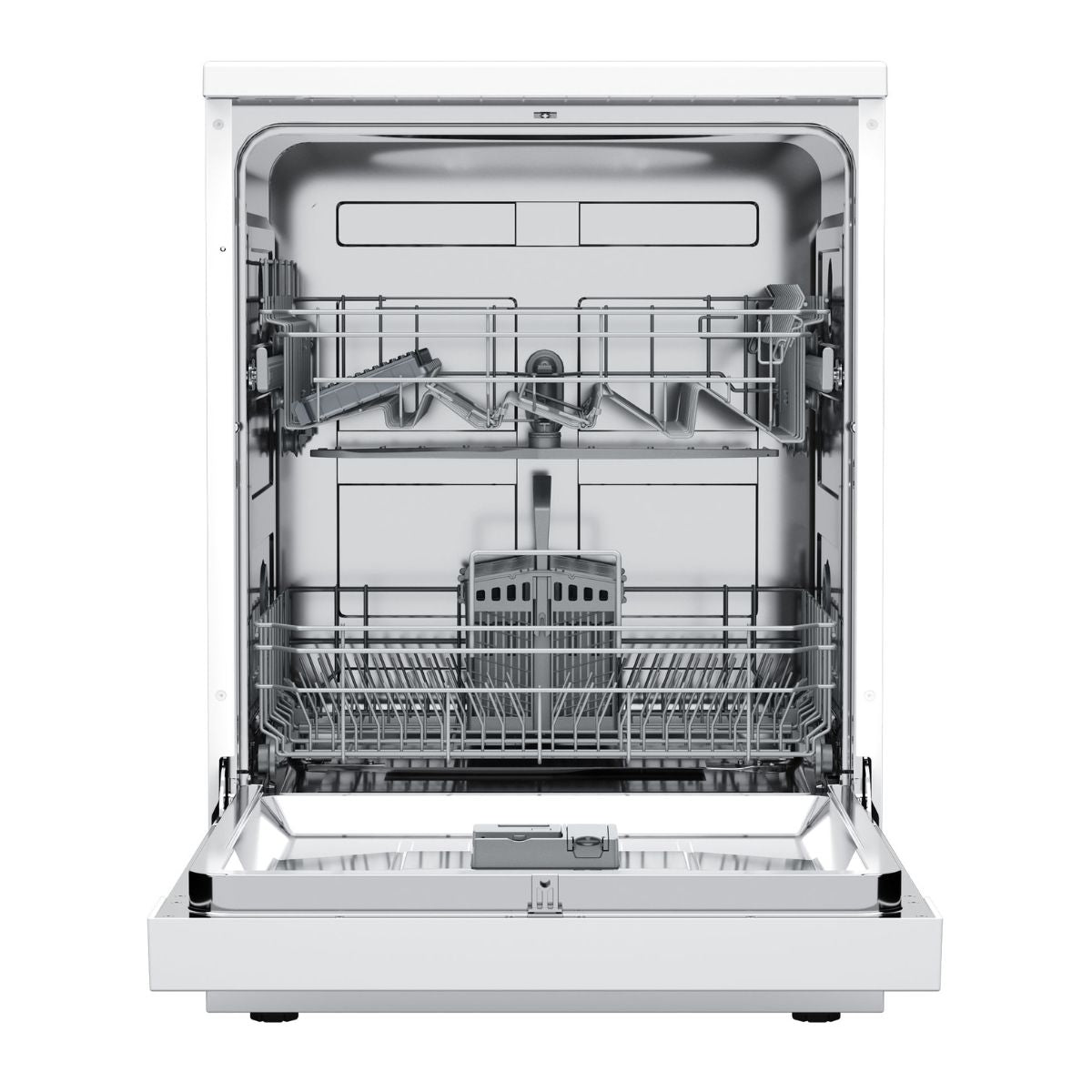 Lavavajillas Libre Instalación 60 cm 13 Cubiertos DFS 26650 WH TEKA