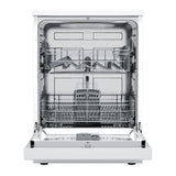 Lavavajillas Libre Instalación 60 cm 13 Cubiertos DFS 26650 WH TEKA