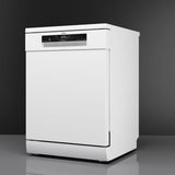 Lavavajillas Libre Instalación 60 cm 13 Cubiertos DFS 26650 WH TEKA