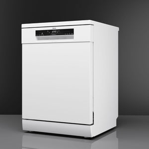 Lavavajillas Libre Instalación 60 cm 13 Cubiertos DFS 26650 WH TEKA