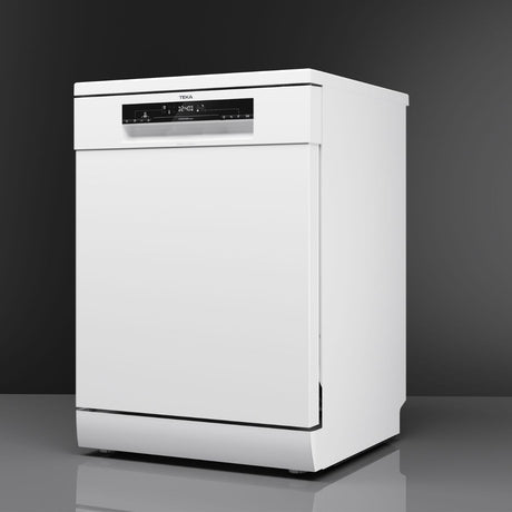 Lavavajillas Libre Instalación 60 cm 13 Cubiertos DFS 26650 WH TEKA
