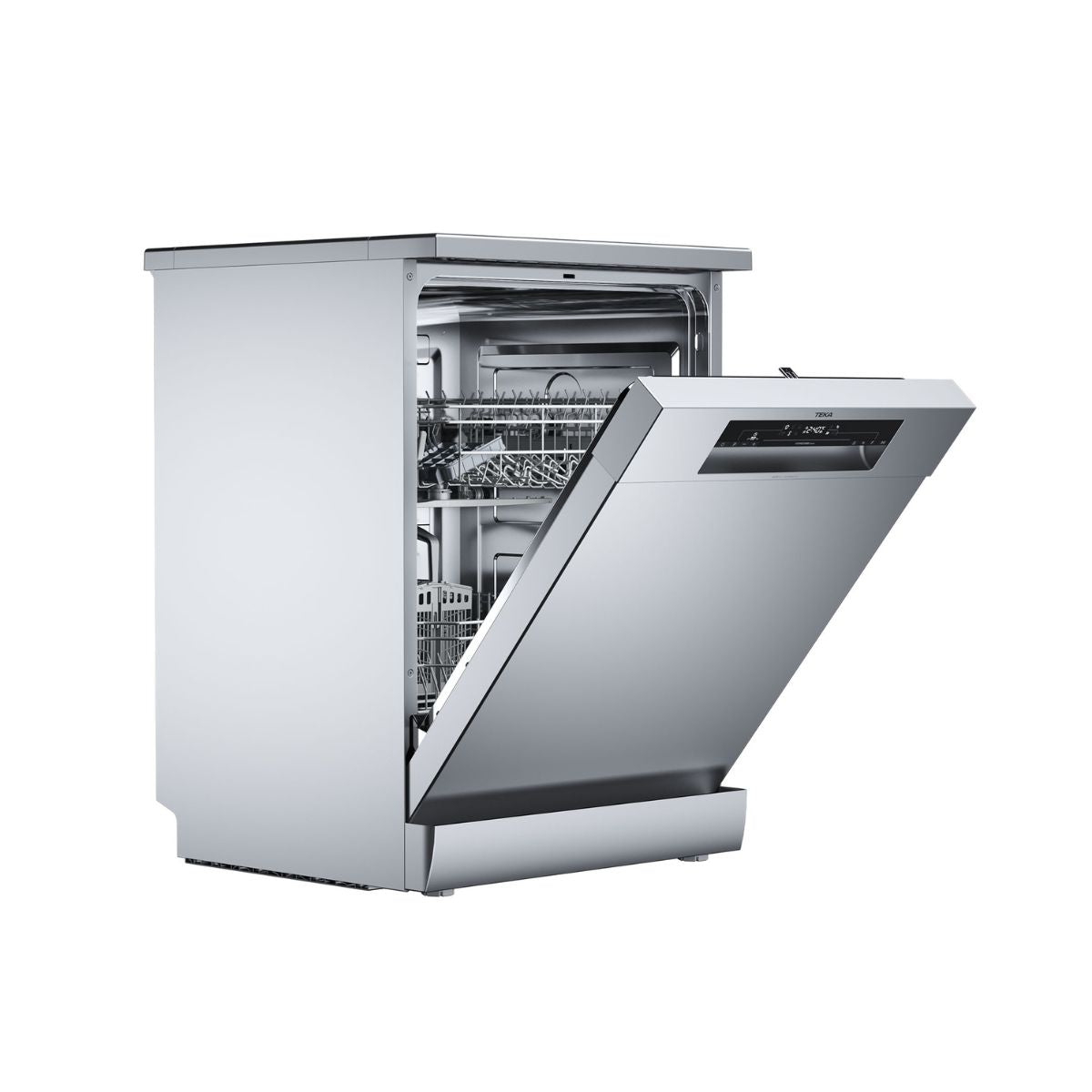 Lavavajillas Libre Instalación 60 cm 13 Cubiertos DFS 26650 SS TEKA