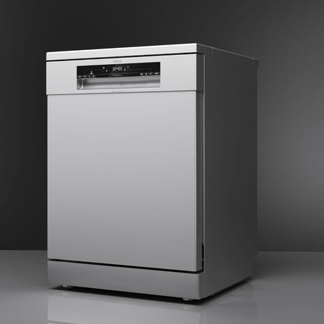 Lavavajillas Libre Instalación 60 cm 13 Cubiertos DFS 26650 SS TEKA