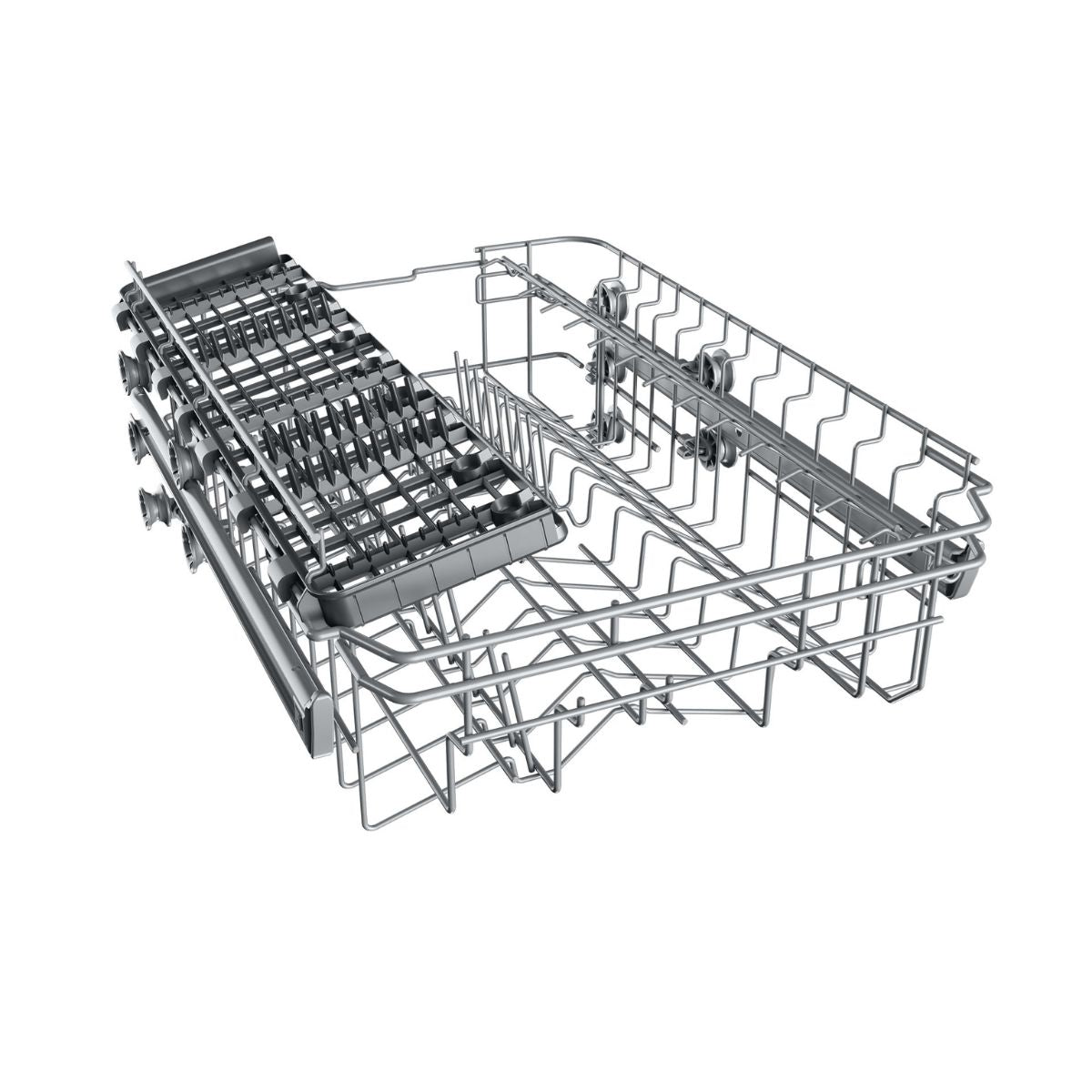 Lavavajillas Libre Instalación 60 cm 13 Cubiertos DFS 26650 SS TEKA