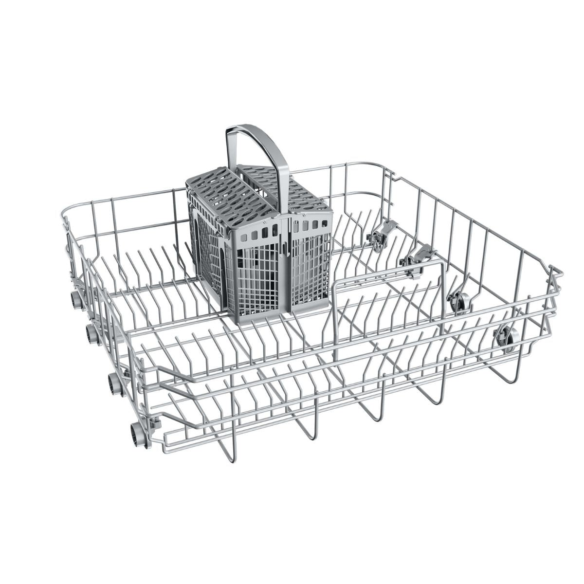Lavavajillas Libre Instalación 60 cm 13 Cubiertos DFS 26650 SS TEKA