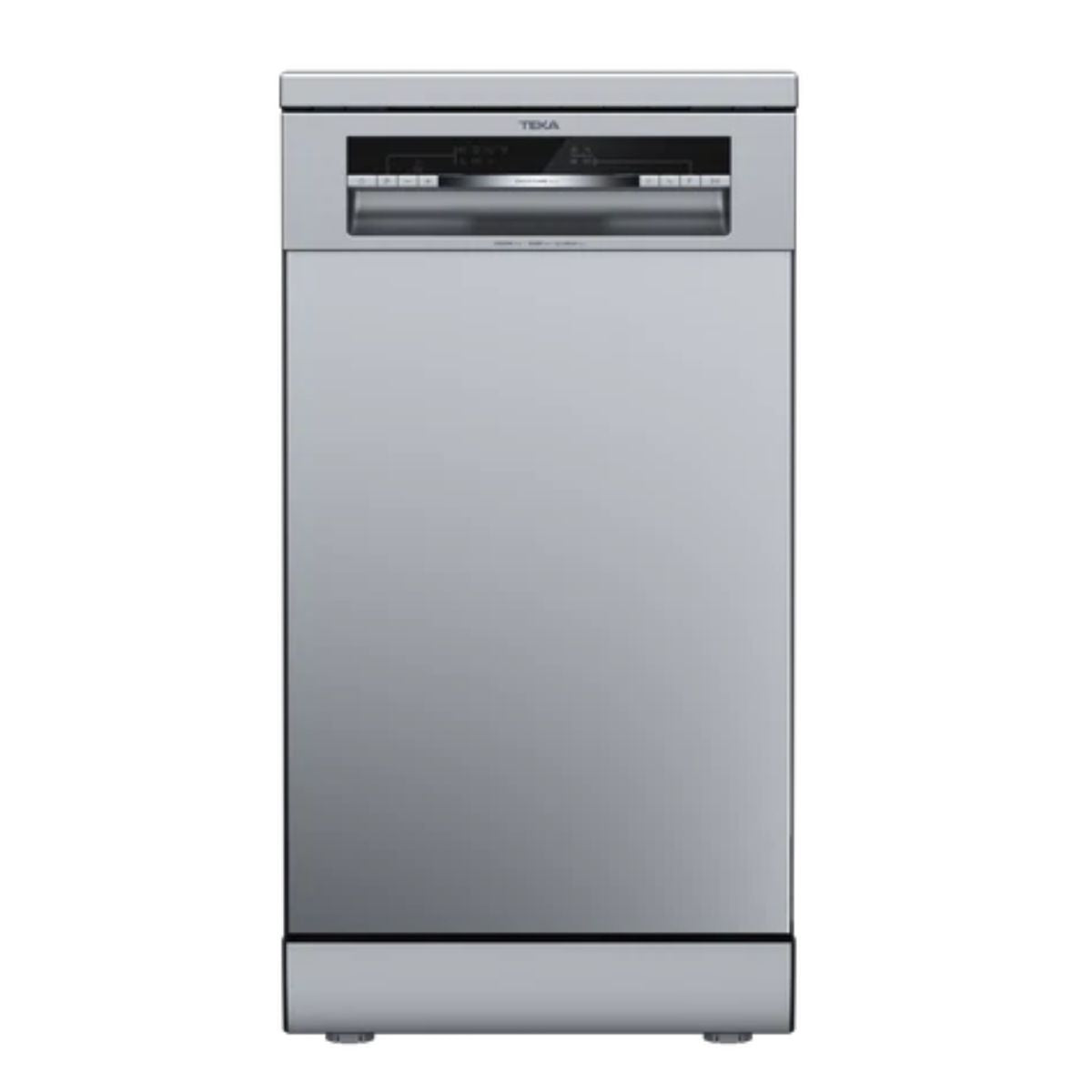 Lavavajillas 45 cm Libre Instalación DFS 44750 SS Teka