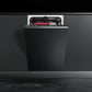 Lavavajillas Integrable 45 cm 10 Cubiertos DFI 44800 Teka