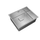 Lavaplatos FlexLinea RS15 50.40 3½ Teka